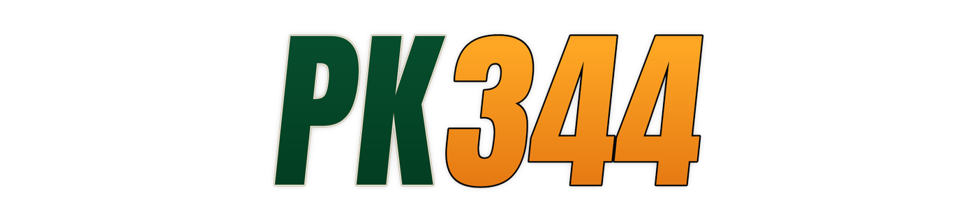 pk344 Logo